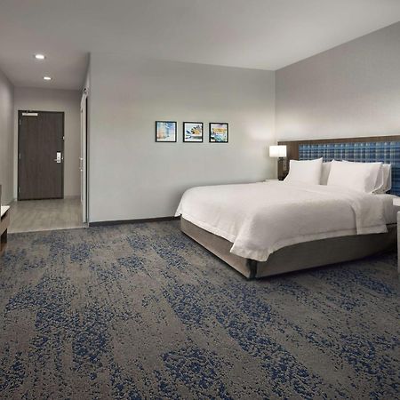 Hampton Inn & Suites El Cajon San Diego Eksteriør billede