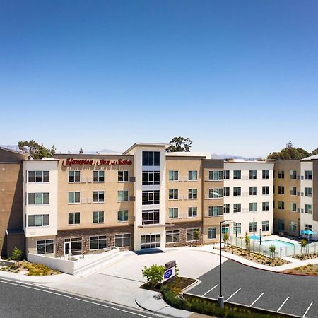 Hampton Inn & Suites El Cajon San Diego Eksteriør billede