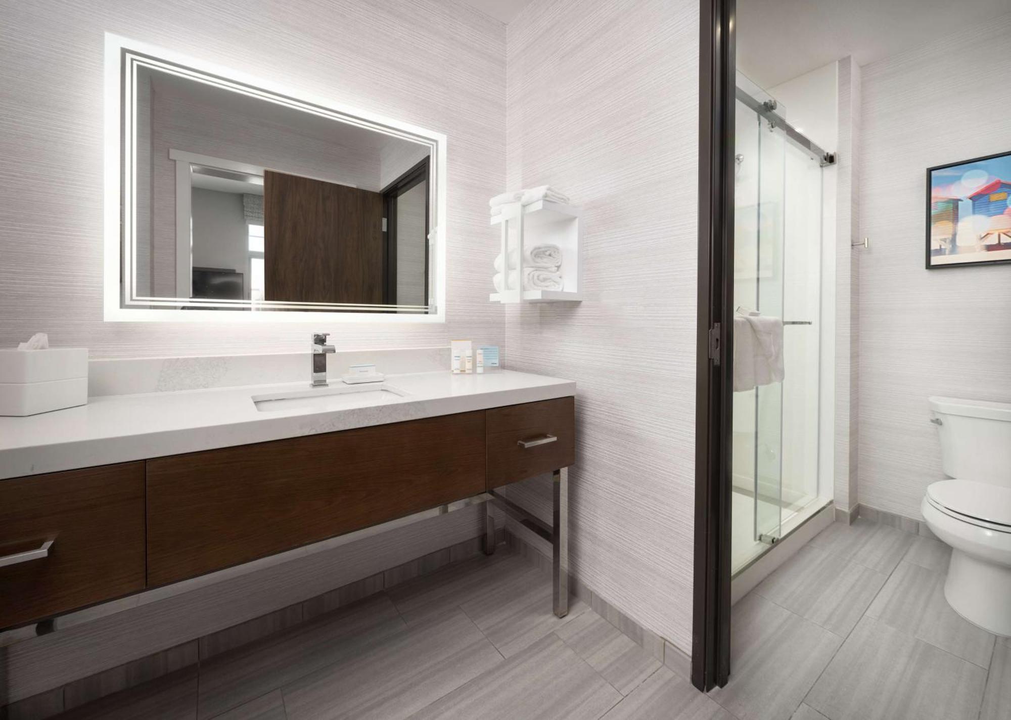 Hampton Inn & Suites El Cajon San Diego Eksteriør billede
