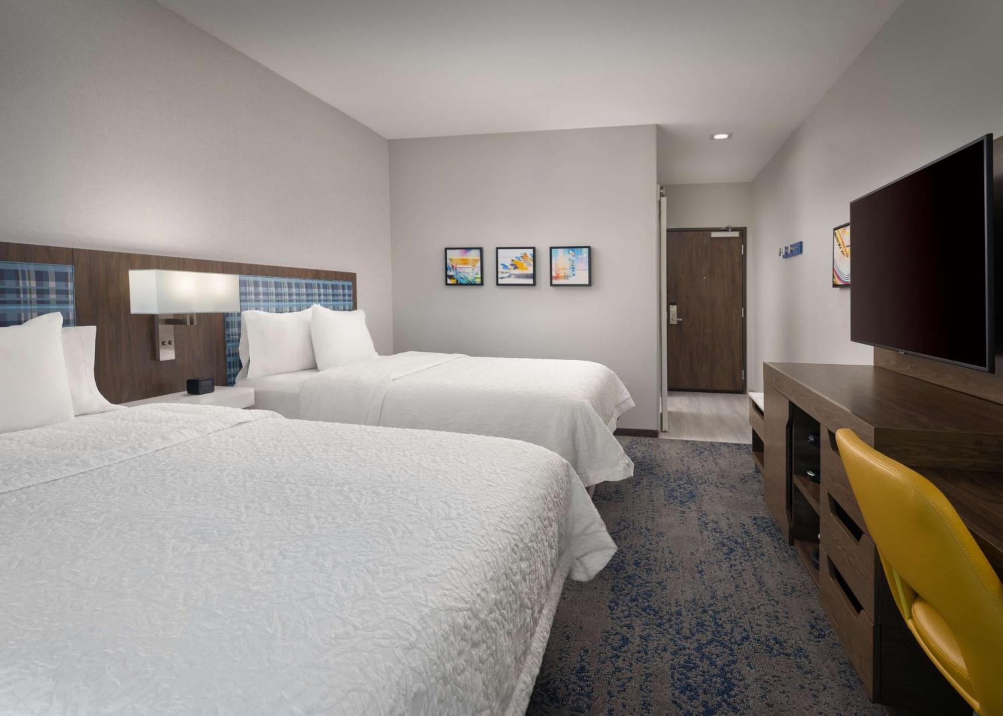 Hampton Inn & Suites El Cajon San Diego Eksteriør billede