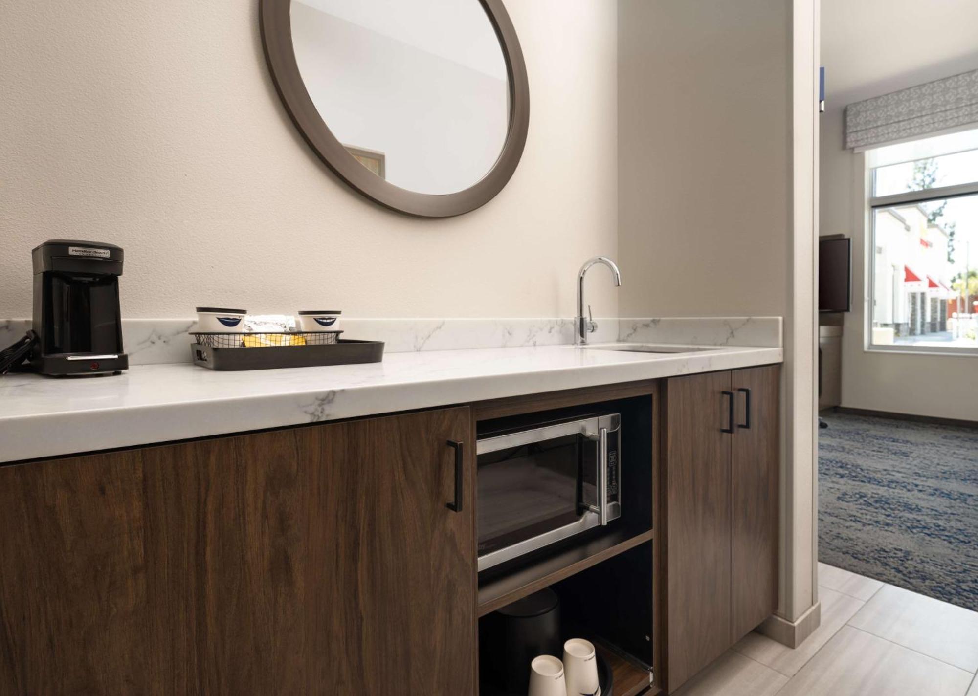 Hampton Inn & Suites El Cajon San Diego Eksteriør billede
