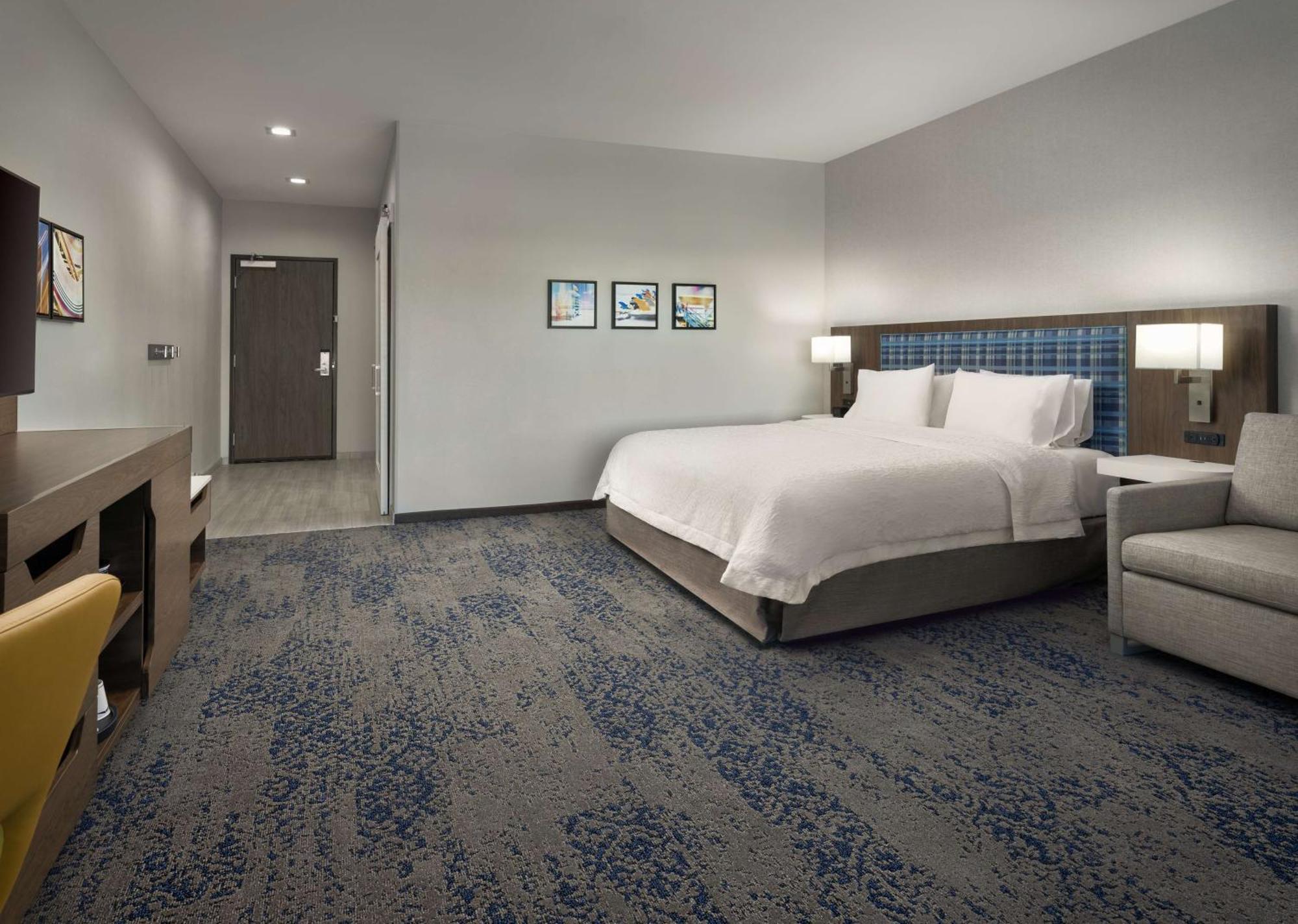 Hampton Inn & Suites El Cajon San Diego Eksteriør billede