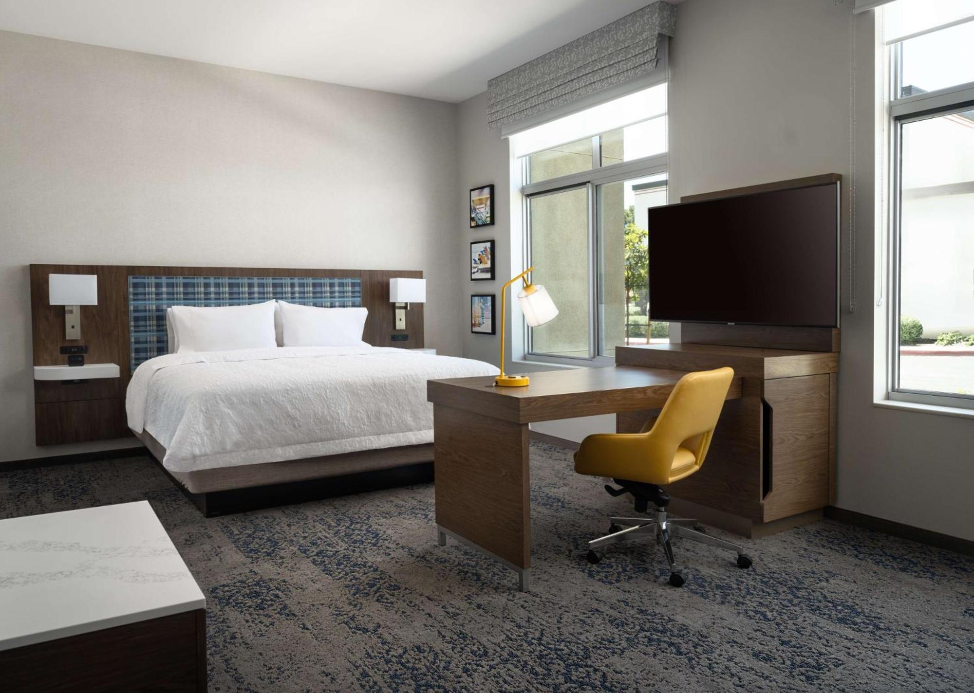 Hampton Inn & Suites El Cajon San Diego Eksteriør billede