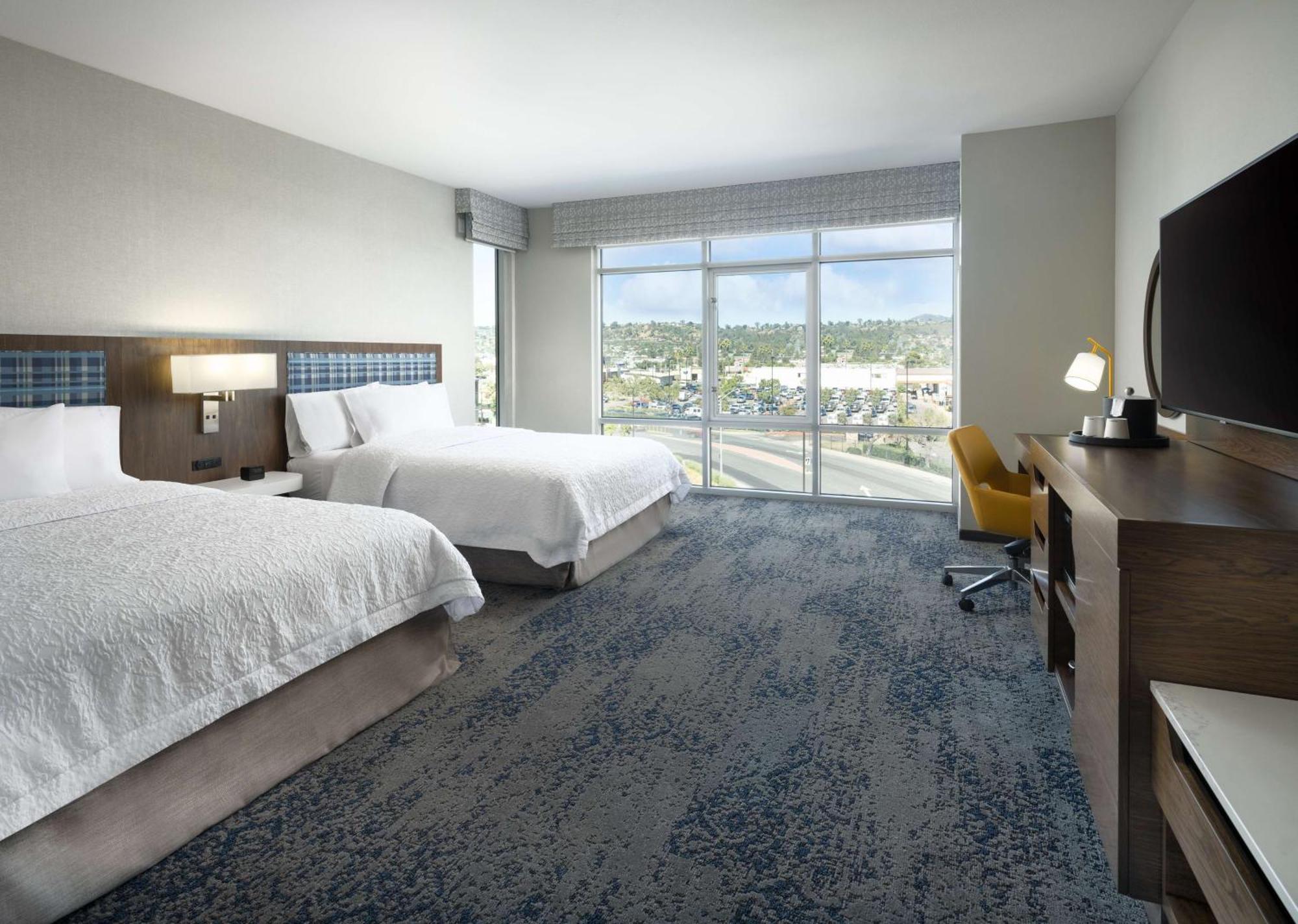Hampton Inn & Suites El Cajon San Diego Eksteriør billede