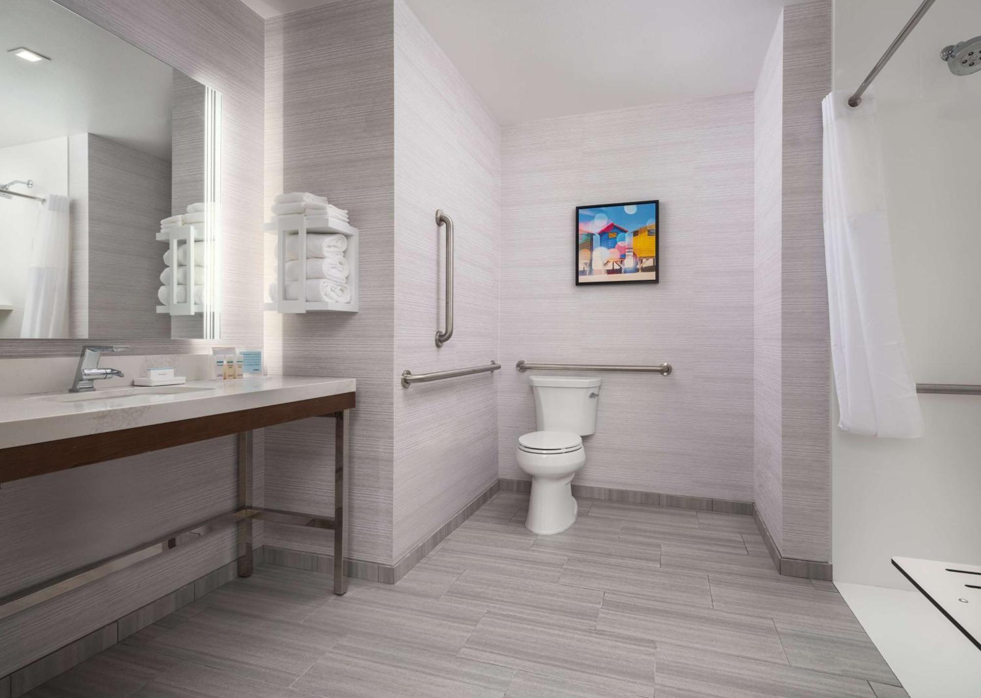 Hampton Inn & Suites El Cajon San Diego Eksteriør billede