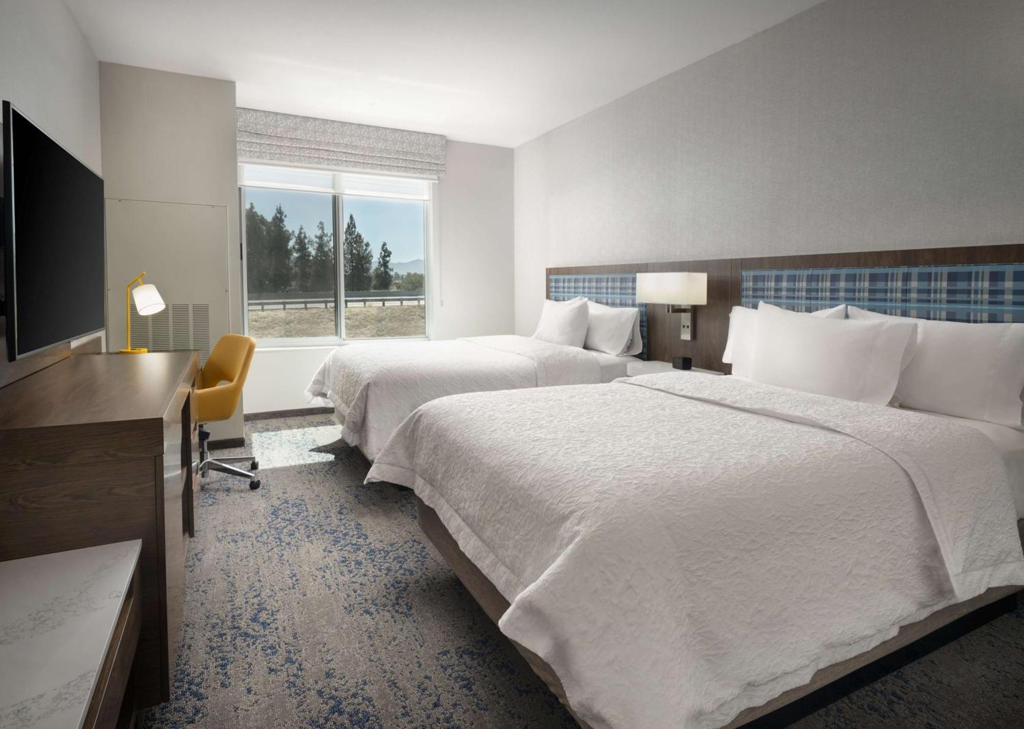 Hampton Inn & Suites El Cajon San Diego Eksteriør billede