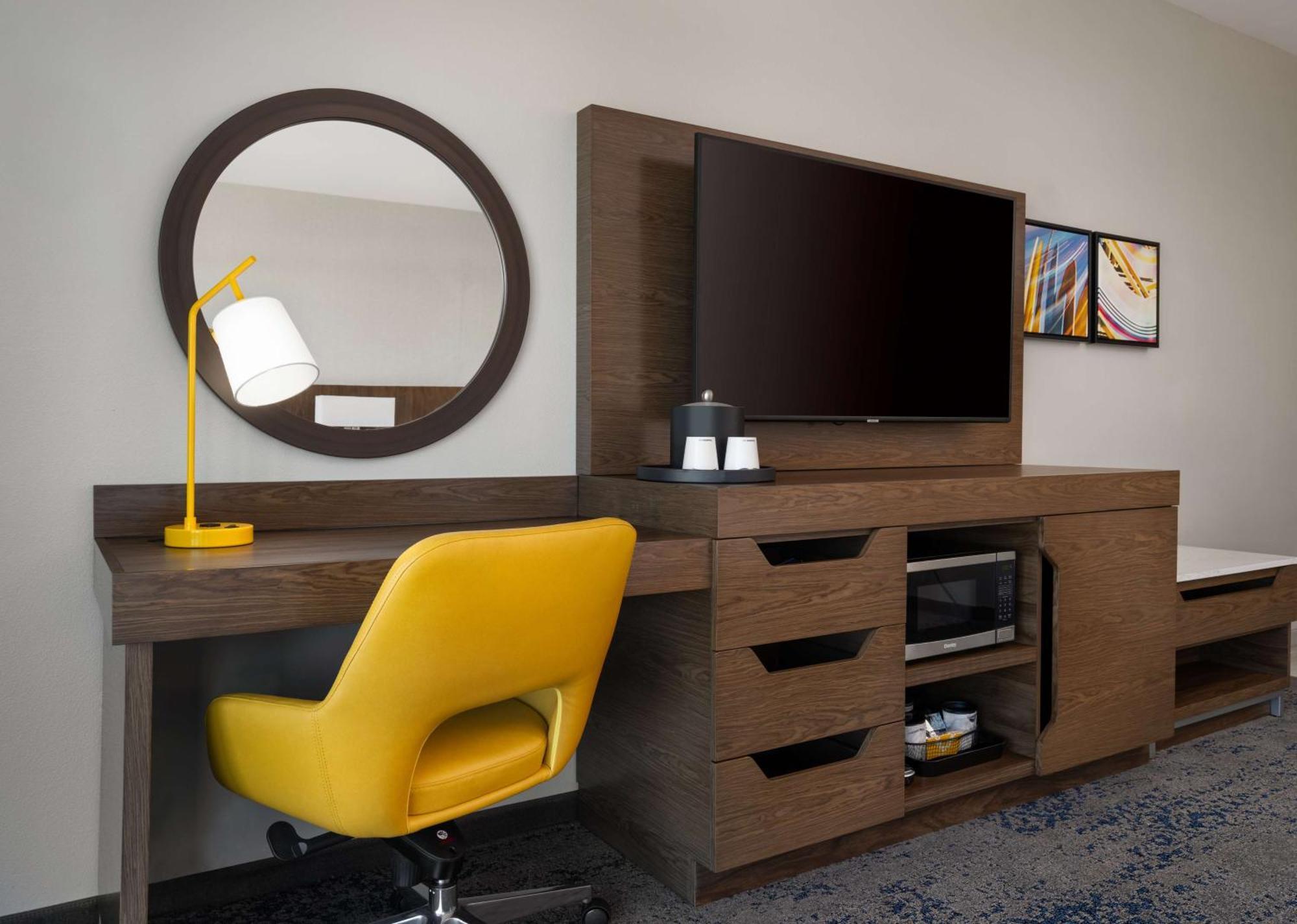 Hampton Inn & Suites El Cajon San Diego Eksteriør billede