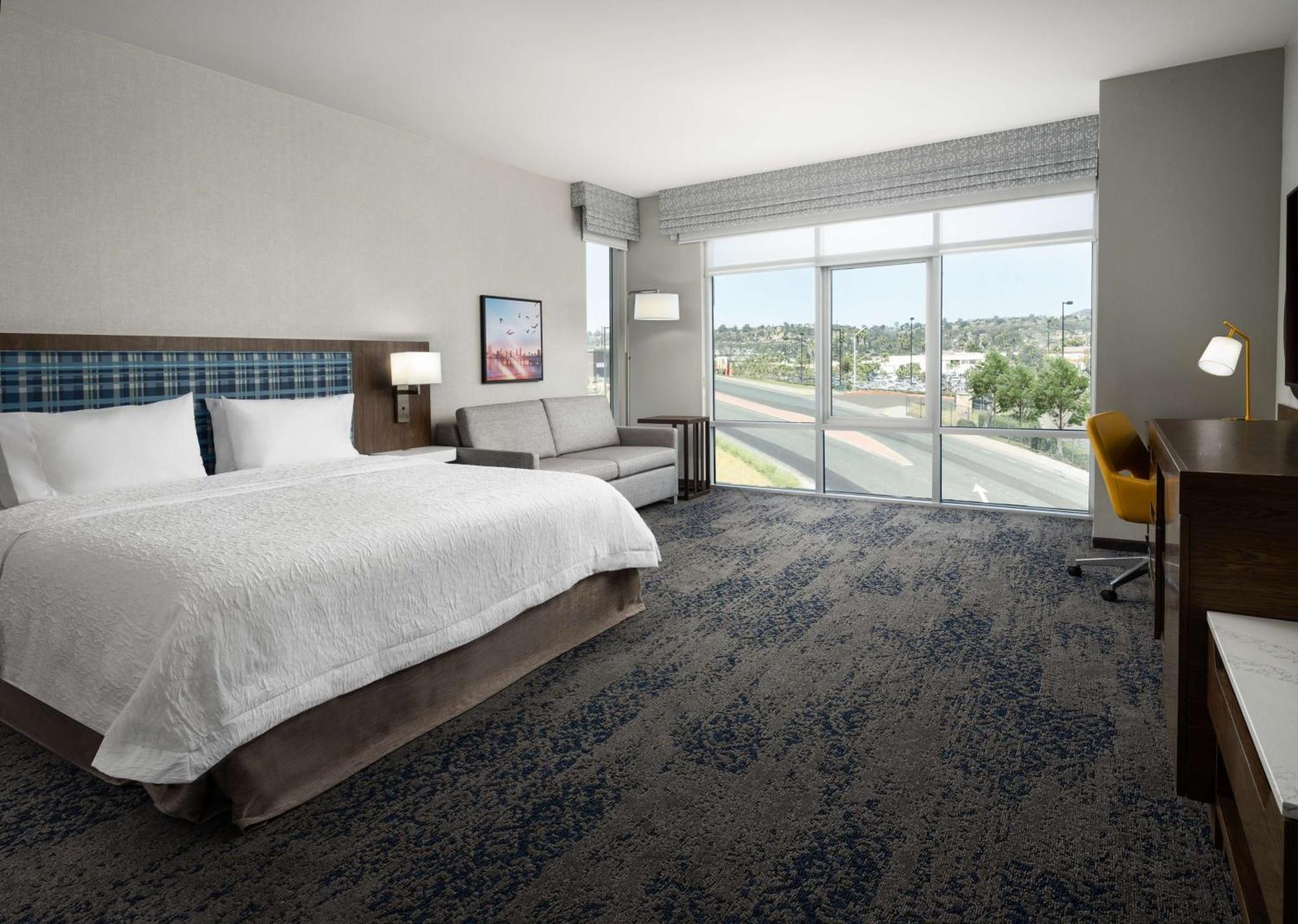 Hampton Inn & Suites El Cajon San Diego Eksteriør billede