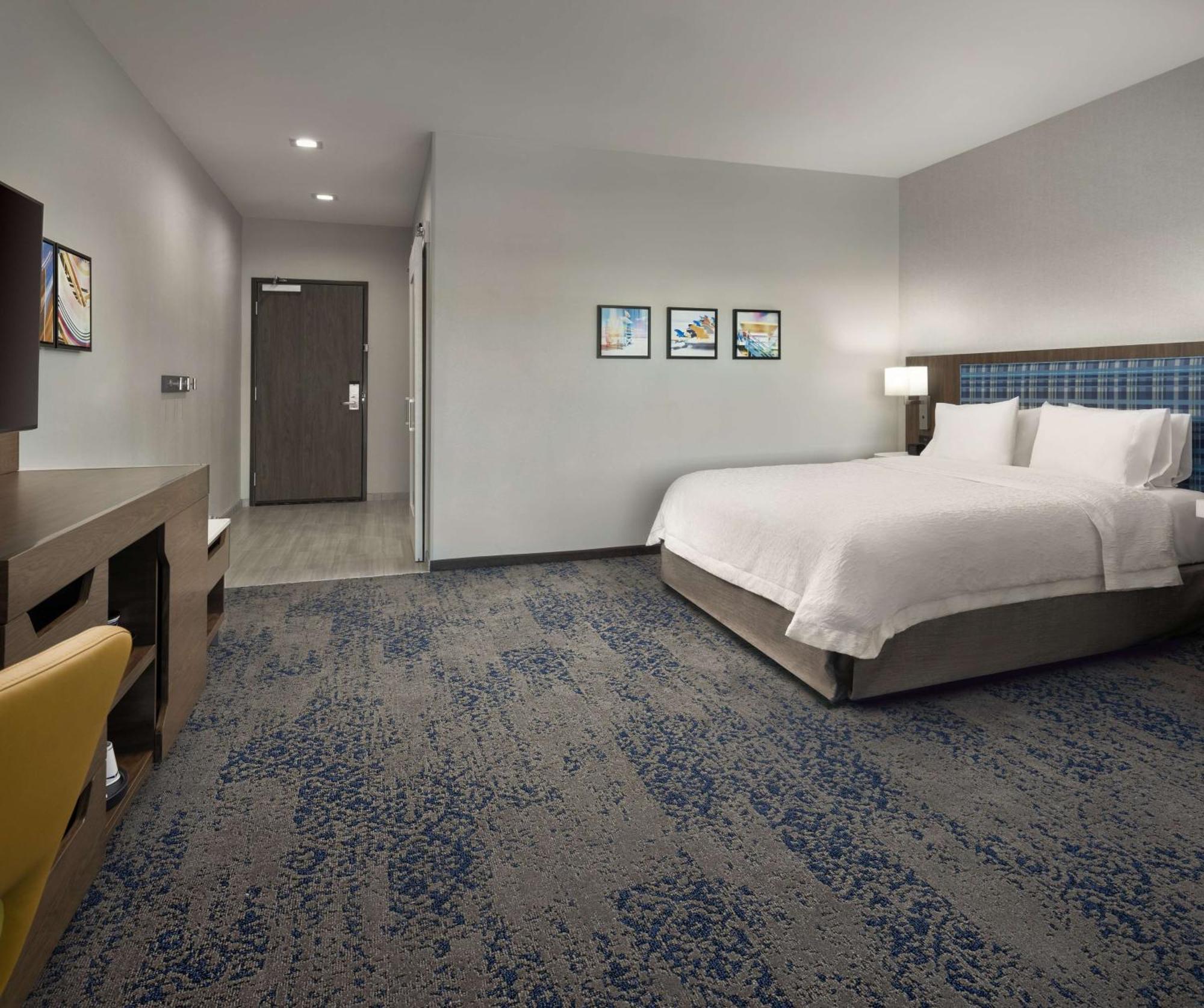 Hampton Inn & Suites El Cajon San Diego Eksteriør billede