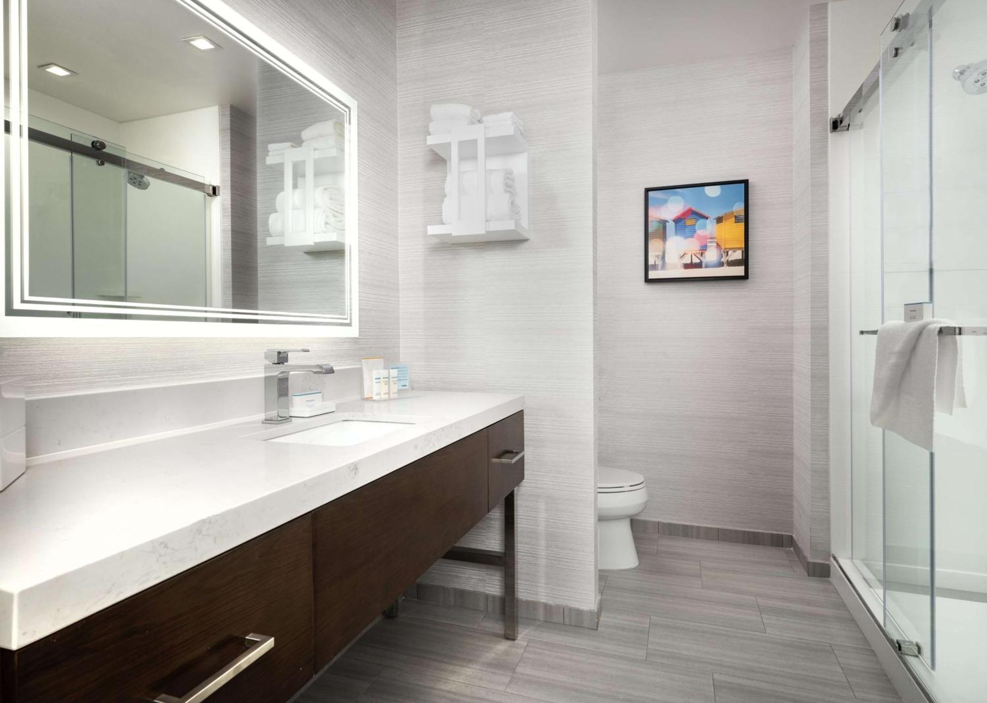 Hampton Inn & Suites El Cajon San Diego Eksteriør billede