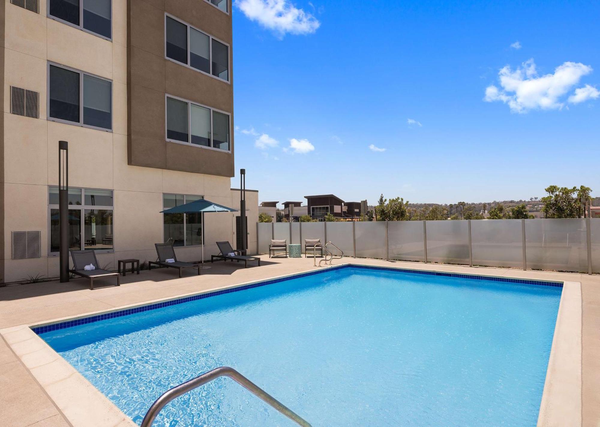 Hampton Inn & Suites El Cajon San Diego Eksteriør billede