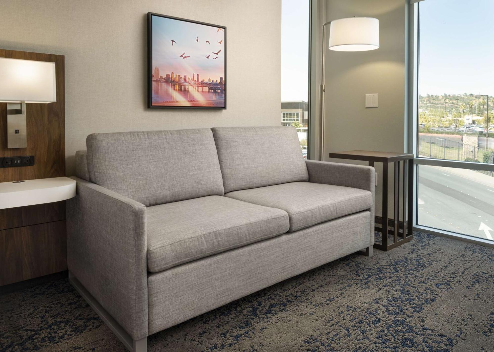 Hampton Inn & Suites El Cajon San Diego Eksteriør billede