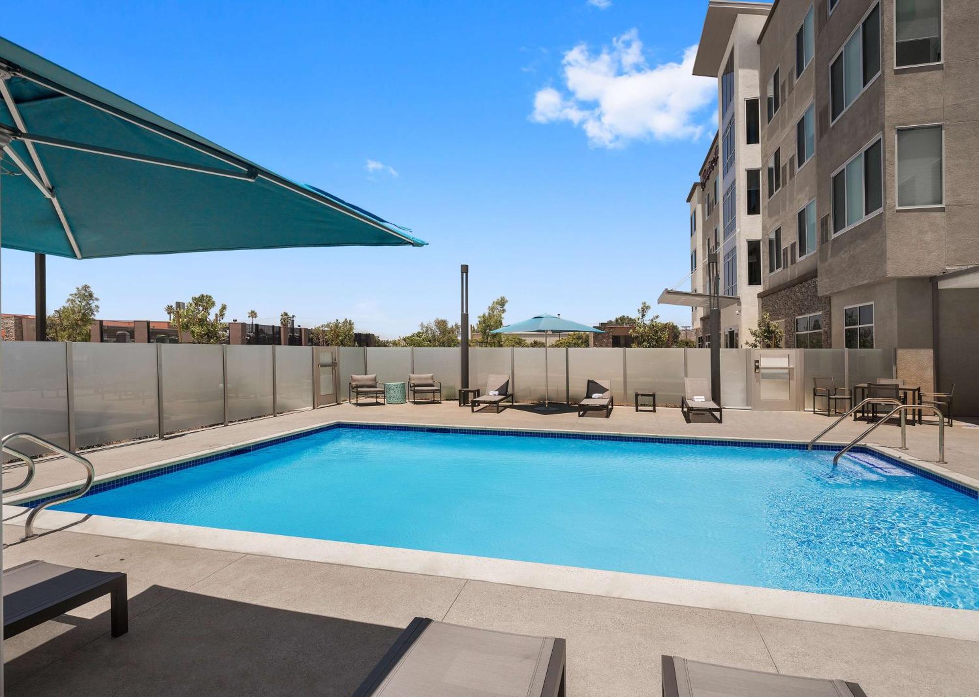 Hampton Inn & Suites El Cajon San Diego Eksteriør billede